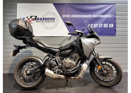 YAMAHA TRACER 7 FULL Garantie 12 mois