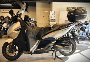 Photo du véhicule HONDA