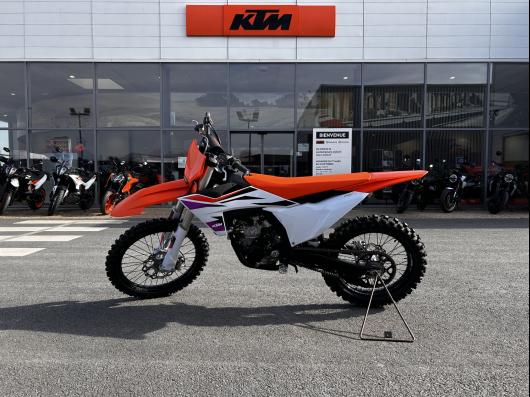 KTM 250 SX-F