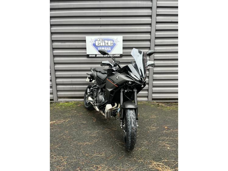 YAMAHA TRACER 7
