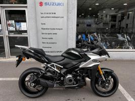 Photo du véhicule SUZUKI