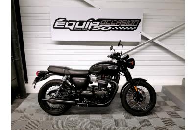 TRIUMPH Bonneville T100