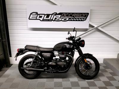 TRIUMPH Bonneville T100