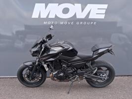 Photo du véhicule KAWASAKI