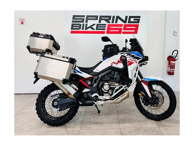 HONDA CRF 1100 SE DCT ADVENTURE