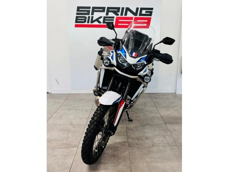 HONDA CRF 1100 SE DCT ADVENTURE