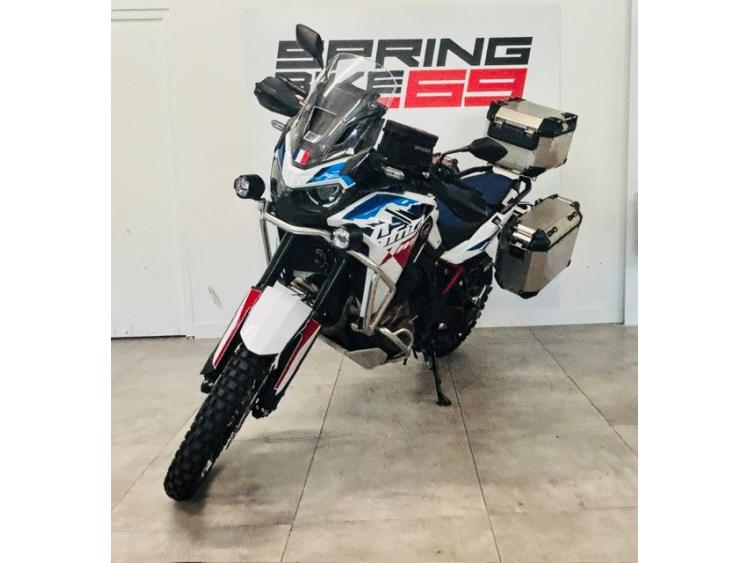 HONDA CRF 1100 SE DCT ADVENTURE