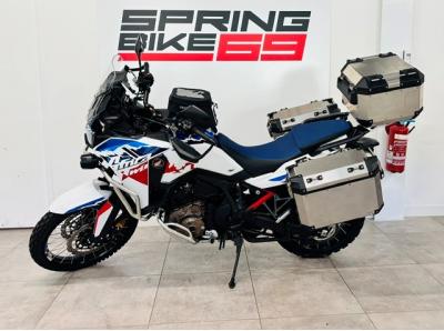 HONDA CRF 1100 SE DCT ADVENTURE