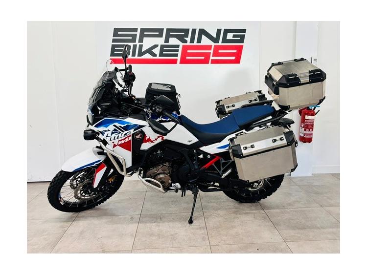 HONDA CRF 1100 SE DCT ADVENTURE