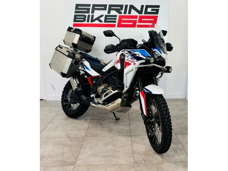 HONDA CRF 1100 SE DCT ADVENTURE