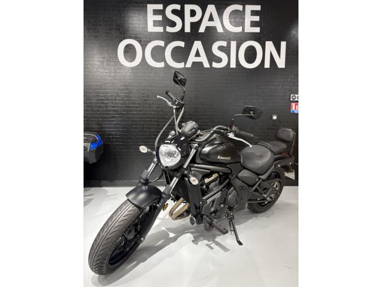 KAWASAKI VULCAN 650 S