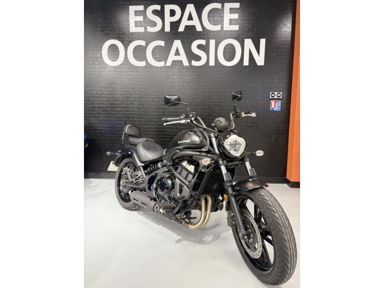 KAWASAKI VULCAN 650 S