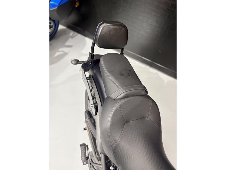 KAWASAKI VULCAN 650 S