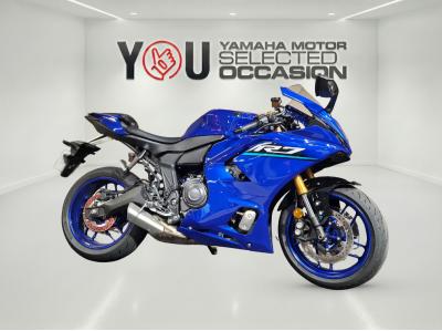 YAMAHA YZF-R7