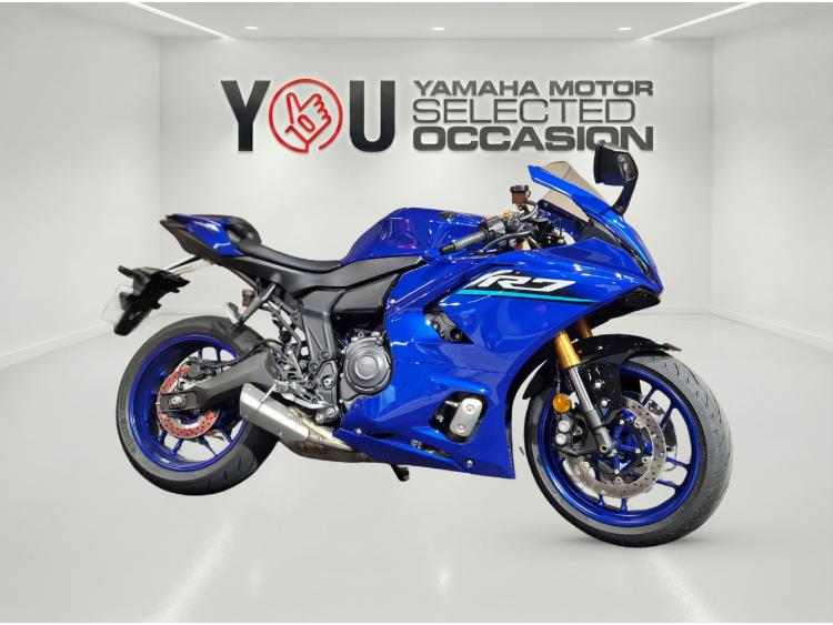 YAMAHA YZF-R7