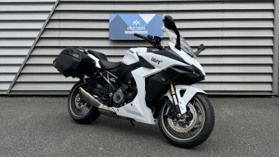 SUZUKI GSX-S 1000 GT