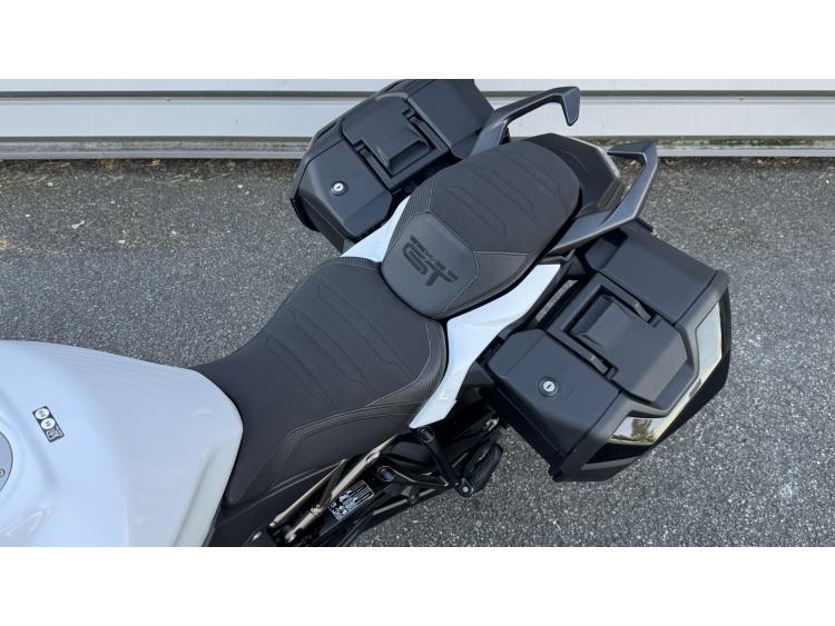 SUZUKI GSX-S 1000 GT pack touring
