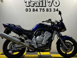 Photo du véhicule YAMAHA