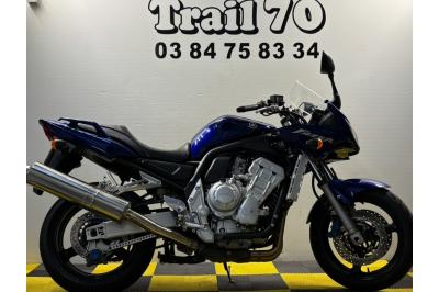 YAMAHA FZS FAZER 1000