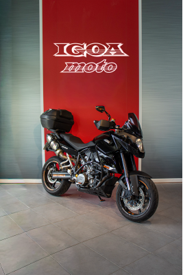 KTM 990 SMT