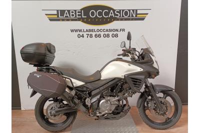 SUZUKI DL V-STROM 650A