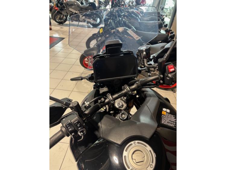 YAMAHA TRACER 9 GT +