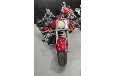 SUZUKI INTRUDER 1500