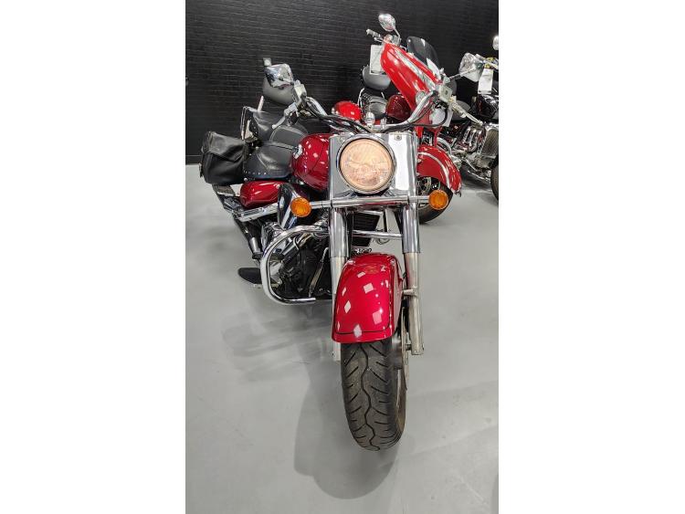 SUZUKI INTRUDER 1500