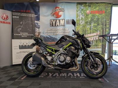 KAWASAKI Z 900
