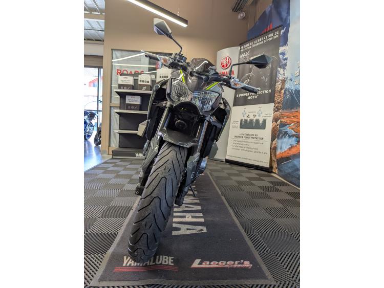 KAWASAKI Z 900 GARANTIE 1 AN 
