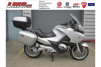 BMW R 1200 RT