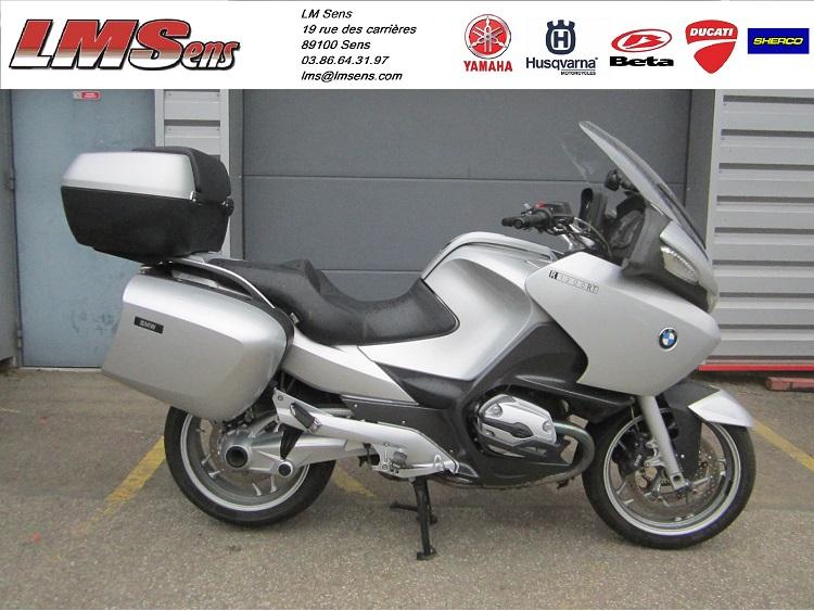 BMW R 1200 RT