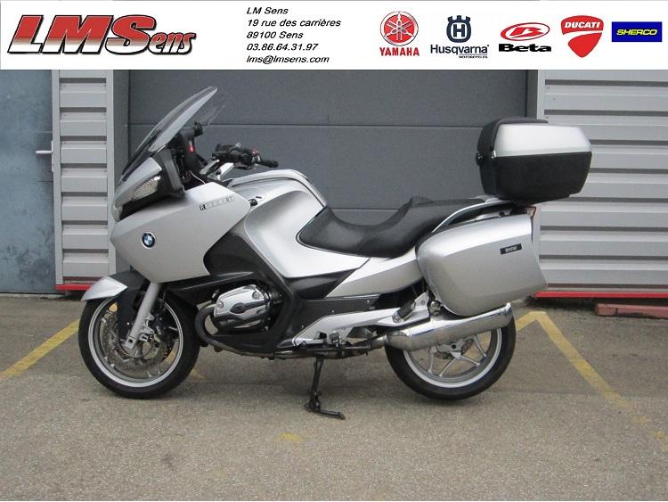 BMW R 1200 RT