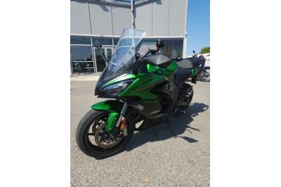 KAWASAKI NINJA 1000 SX