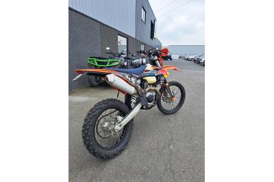 KTM 450 EXC-F