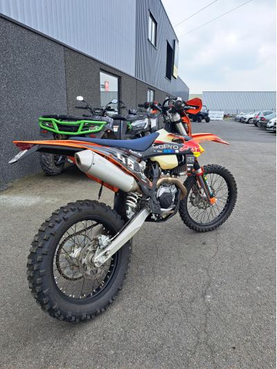 KTM 450 EXC-F