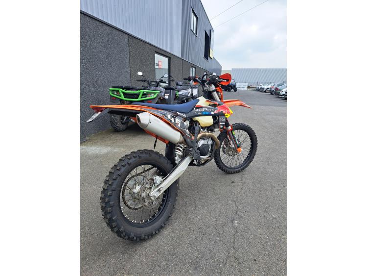 KTM 450 EXC-F