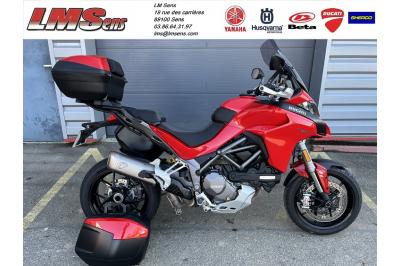 DUCATI MULTISTRADA