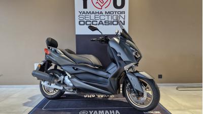 YAMAHA XMAX 125 TECH MAX