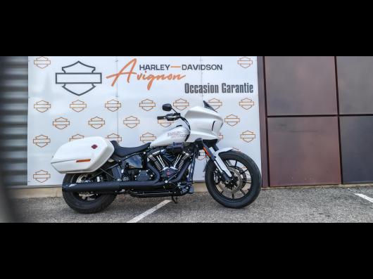 HARLEY-DAVIDSON SOFTAIL LOW RIDER 1923 ST