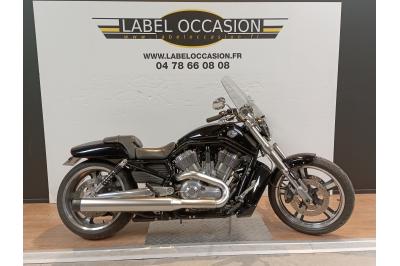 HARLEY-DAVIDSON V-ROD MUSCLE