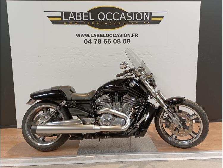 HARLEY DAVIDSON V-ROD MUSCLE