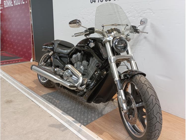 HARLEY DAVIDSON V-ROD MUSCLE