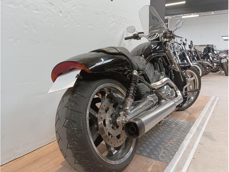 HARLEY DAVIDSON V-ROD MUSCLE