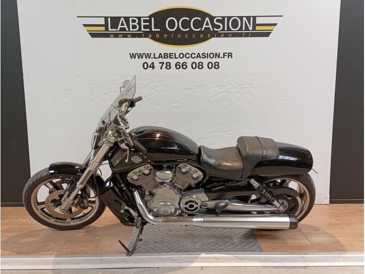 HARLEY DAVIDSON V-ROD MUSCLE