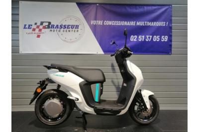 YAMAHA NEO'S 50 ELECTRIQUE