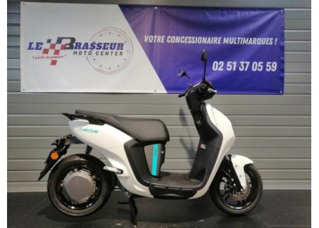 YAMAHA NEO'S 50 ELECTRIQUE