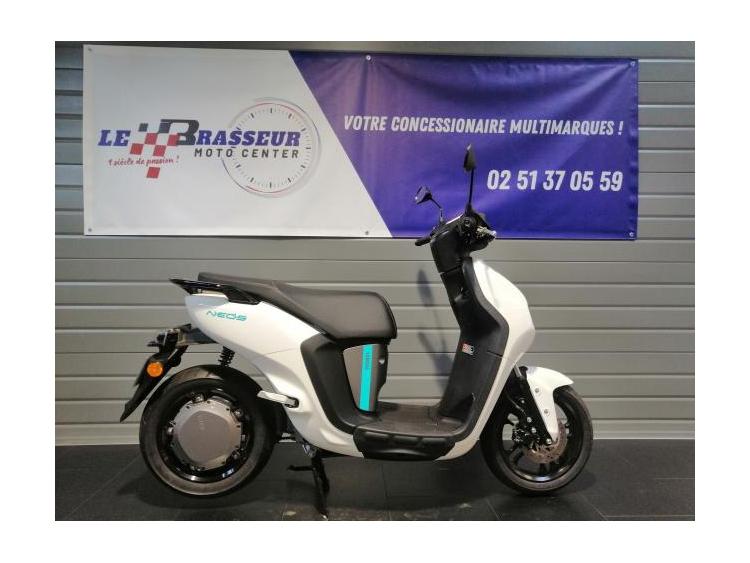 YAMAHA NEO'S 50 ELECTRIQUE