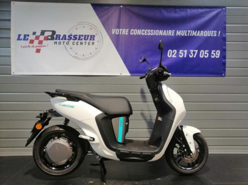 YAMAHA NEO'S 50 ELECTRIQUE