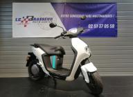 YAMAHA NEO'S 50 ELECTRIQUE